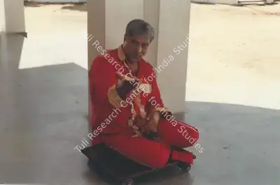 K g (Cinematographer), Dany, 2001, Photographic Still