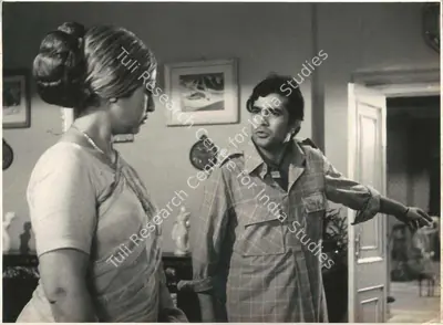 Surinder Kapoor (Producer), Shehzada, 1972, Photographic Still