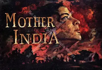 Mother India, Playback Singer, 1957