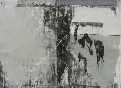 Prabhakar Kolte (Artist), Untitled, 2004, Painting