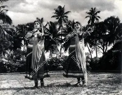 Marcus Bartley (Cinematographer), Bahurani, 1963, Photographic Still