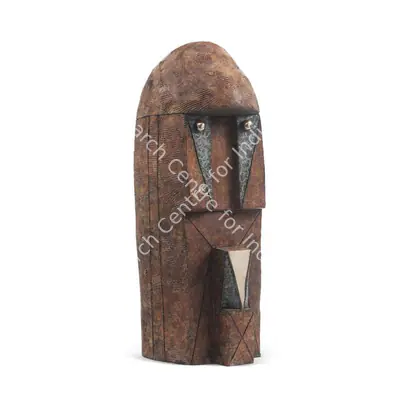 Himmat Shah (Artist), Untitled, 2007, Sculpture