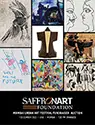 Saffronart (Auction House), Mumbai Urban Art Festival Fundraiser Auction, 2022, Auction Catalogue