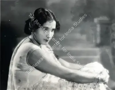 N.D. Sarpotdar (Director), Chalta Putla, 1935, Photographic Still