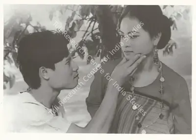 Sunirmal Majumdar (Cinematographer), Tanyabi's Lake, 2005, Photographic Still