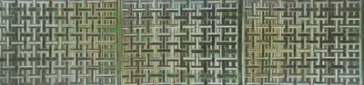 Justin Ponmany (Artist), Disconnect, 2006, Painting