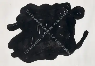 Jeram Patel (Artist), Untitled, 2006, Sculpture