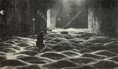 Aleksandra Demidova (Producer), Demidova, Aleksandra (Producer), Scene from Stalker | Photographic Still, Photographic Still