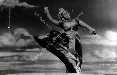 S.S. Vasan (Producer), Chandralekha, 1948, Photographic Still