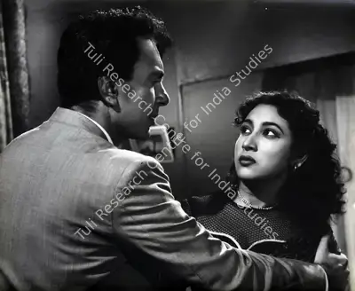 Lekhraj Bhakri (Producer), Jawahar, 1960, Photographic Still