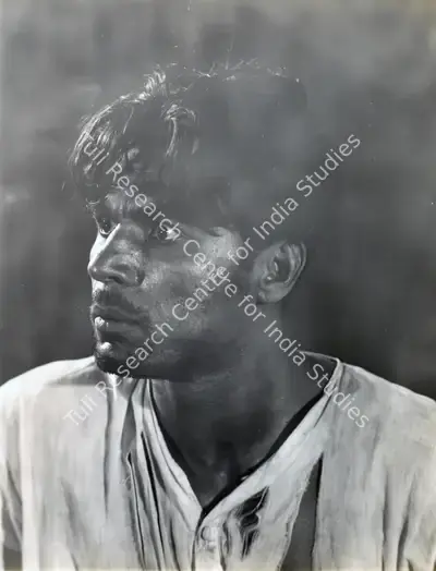 Premankoore Atorthy (Director), Dhanwan, 1937, Photographic Still