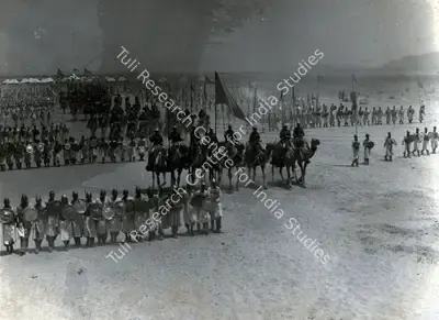 R.D. Mathur (Cinematographer), Mughal E Azam, 1960, Photographic Still