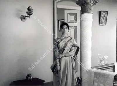 Subrata Mitra (Cinematographer), Charulata, 1964, Photographic Still