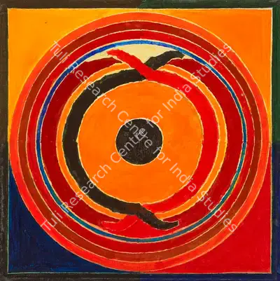 Christie's (Auction House), South Asian Modern and Contemporary Art Online, 2023, Auction Catalogue