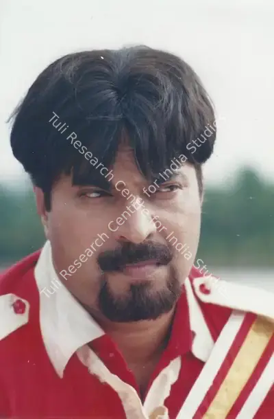 K g (Cinematographer), Dany, 2001, Photographic Still