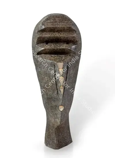 Shah, Himmat (Artist). Untitled, n.d. | Sculpture, Sa.Onl/11.12.25, 2025 · Saffronart