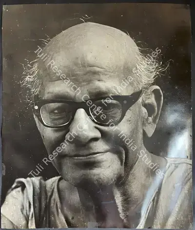 B.R. Panesar (Artist), Untitled, 2007, Painting