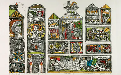 Jyoti Bhatt