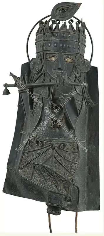 P.V. Janakiram (Artist), Untitled, Sculpture