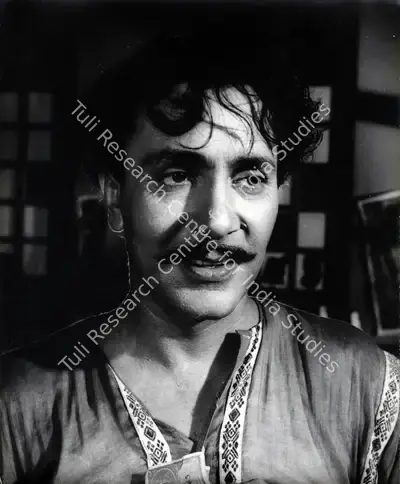Lekhraj Bhakri (Producer), Jawahar, 1960, Photographic Still
