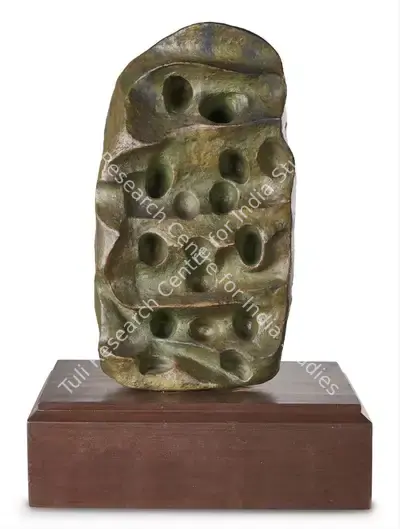 Amar Sehgal (Artist), Untitled, Sculpture