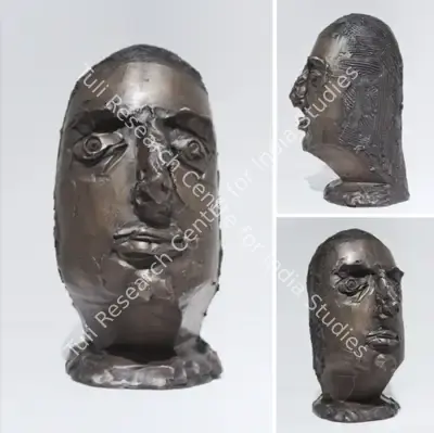 Himmat Shah (Artist), Untitled, 2006, Sculpture