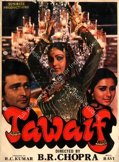 Tawaif, Director, 1985