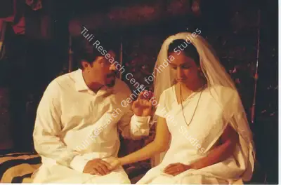 K g (Cinematographer), Dany, 2001, Photographic Still