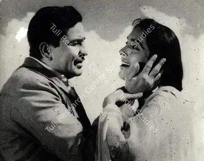 Jaywant Pathare (Cinematographer), Anari, 1959, Photographic Still