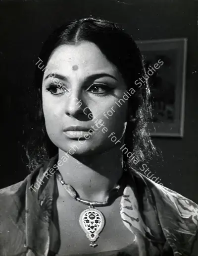 Harish Shah (Producer), Mere Jeevan Saathi, 1972, Photographic Still