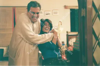 Prakash Kutty (Cinematographer), Kal, 'Yesterday & Tomorrow', 2005, Photographic Still