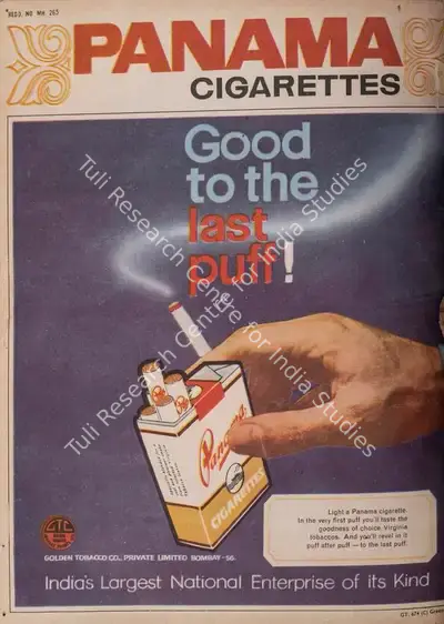 Gulshan Ewing (Editor), Star & Style, 1969, Magazine