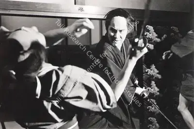 Kon Ichikawa (Director), Dora-Heita, 2000, Photographic Still