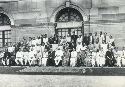Padma Shri, 1984