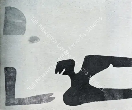 Kapur, Geeta (Essayist). Surface Configuration. In Pictorial Space. 03 January 1978 | Essay