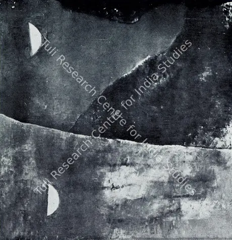 Kapur, Geeta (Essayist). The Horizon. In Pictorial Space. 03 January 1978 | Essay