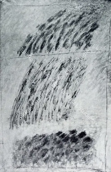 Dhawan, R.K. (Artist). Untitled, 1974 | Painting