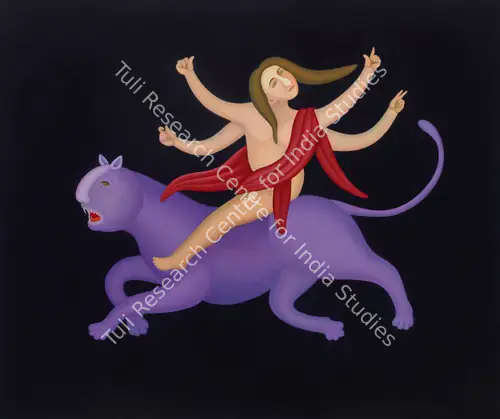 Christie's (Auction House). South Asian Modern and Contemporary Art. 22 March 2023, New York | Auction Catalogue | EconomicsArt | 00862471