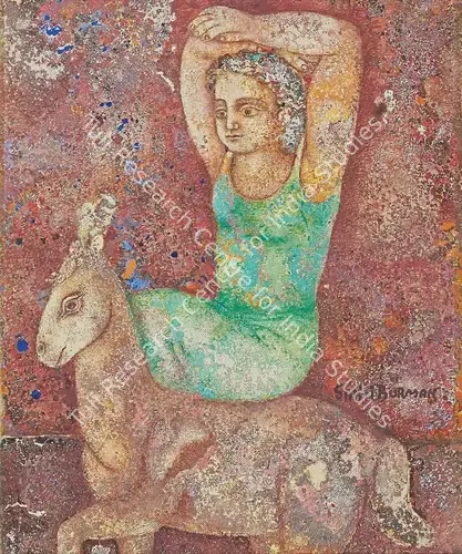Pundole (Auction House). The Spring Paintings Sale. 29 March 2023, Mumbai | Auction Catalogue | EconomicsArt | 00862472