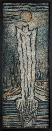 Bonhams (Auction House). Modern and Contemporary South Asian Art Online. 16 November 2021, London | Auction Catalogue | EconomicsArt | 00862406