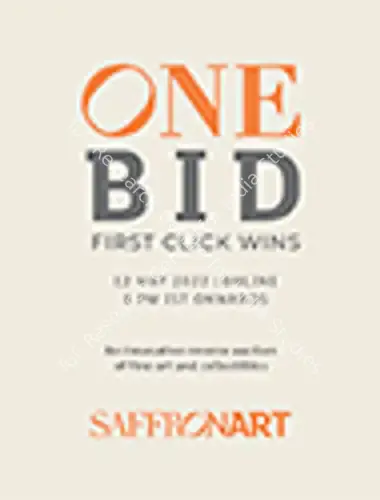 Saffronart (Auction House). One Bid Auction. 12 May 2022, Online | Auction Catalogue | EconomicsArt | 00862427