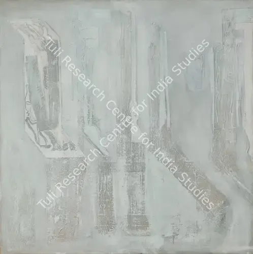 Christie's (Auction House). South Asian Modern and Contemporary Art Online. 01 April 2026, New York | Auction Catalogue | EconomicsArt | 00862606
