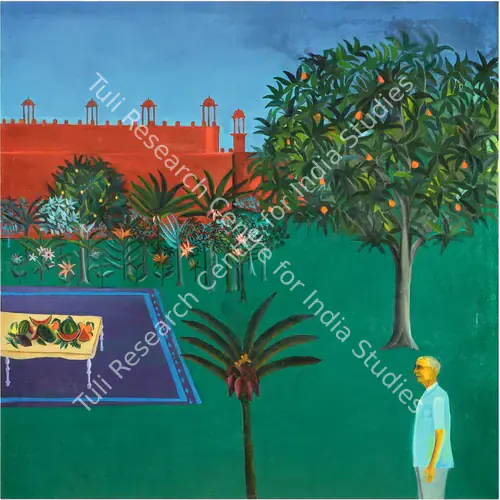 Sotheby's (Auction House). Modern and Contemporary South Asian Art. 29 September 2020, London | Auction Catalogue | EconomicsArt | 00862365