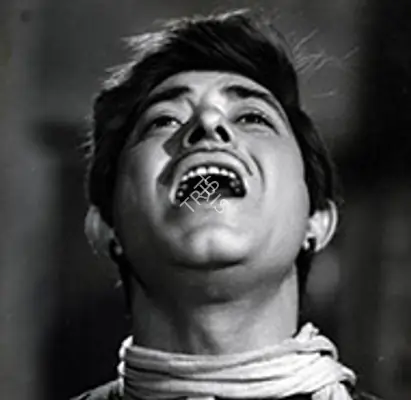 Raaj Kumar