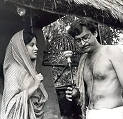 Ashani Sanket 1973