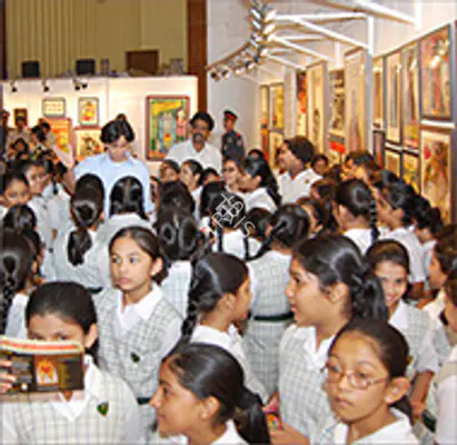 Exhibitions