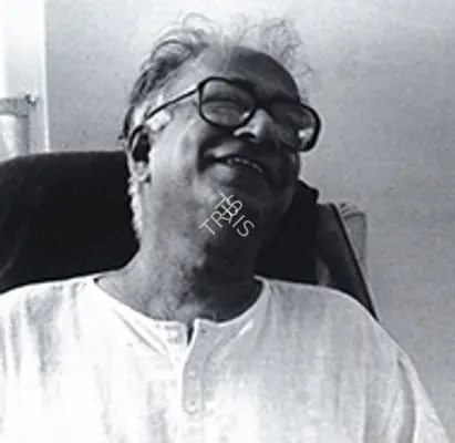 K.G. Subramanyan