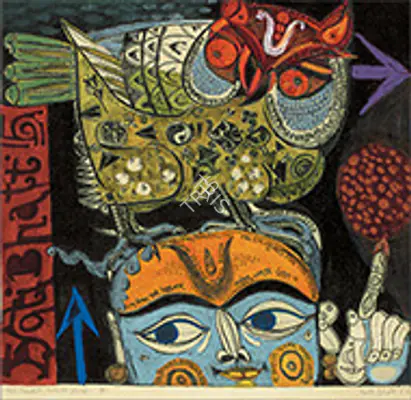 ARTS.gra | Graphic Art
