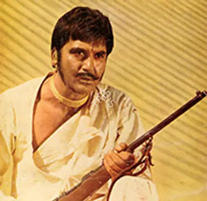 Sunil Dutt