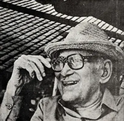 Khwaja Ahmad Abbas